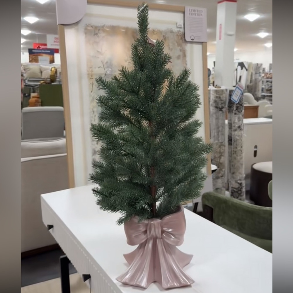 Bow tree - Picture 2 of 2